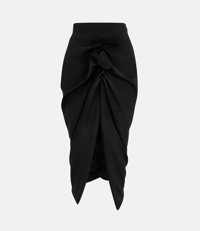 Vivienne Westwood PANTHER SKIRT